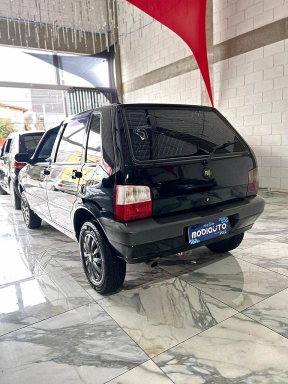 FIAT Uno - Foto
