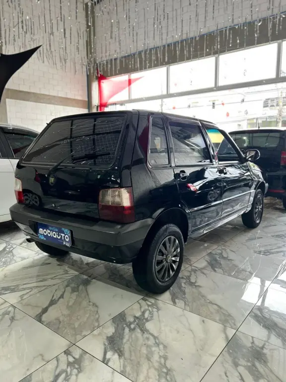 FIAT Uno - Foto