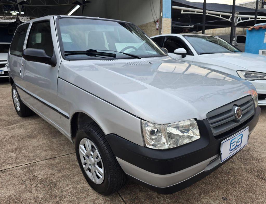 FIAT Uno - Foto