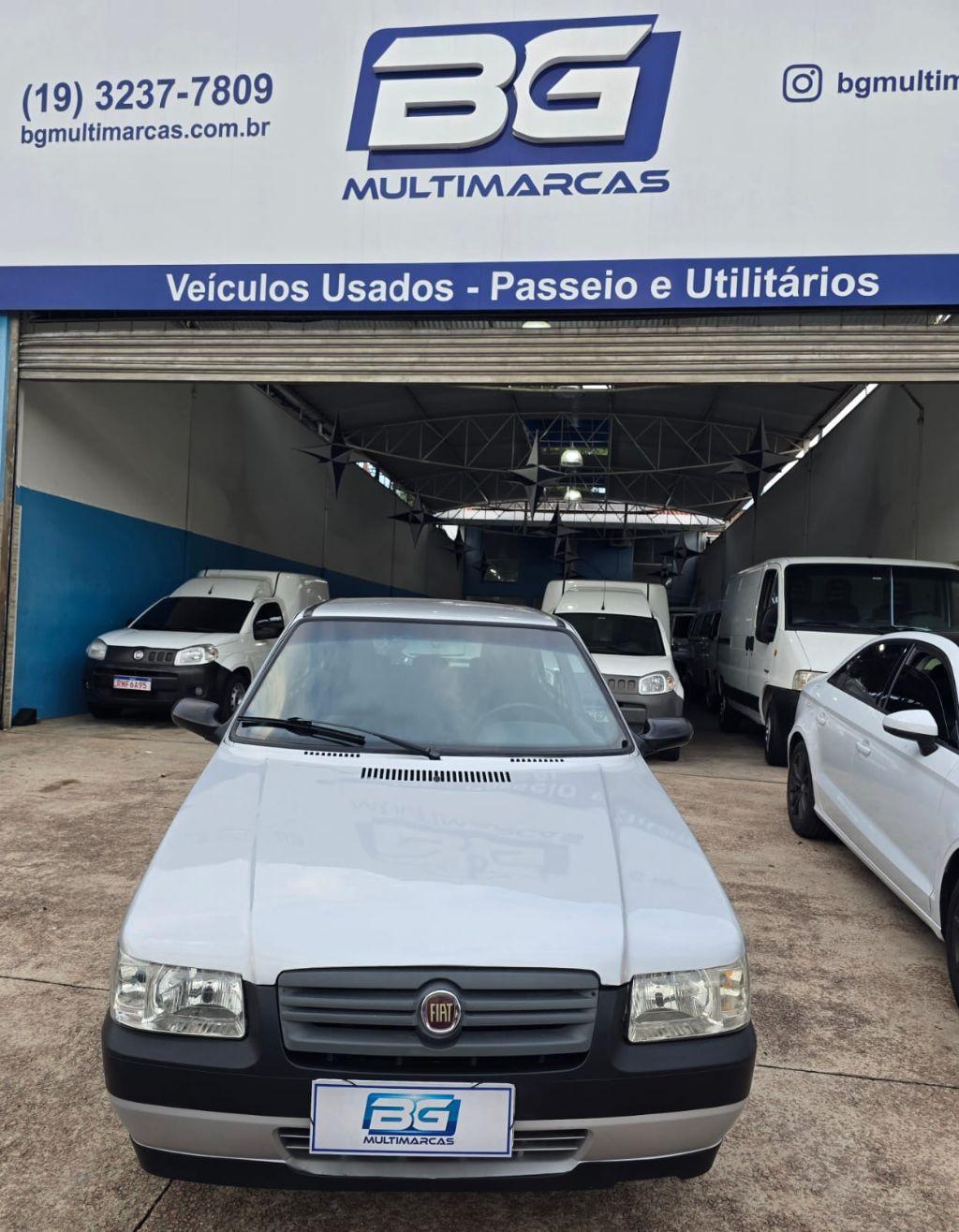 FIAT Uno - Foto