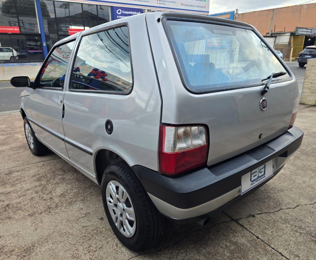 FIAT Uno - Foto