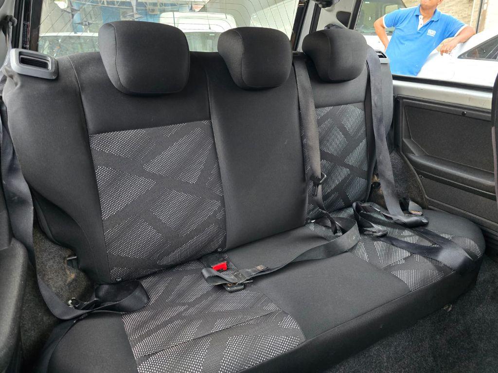 FIAT Uno - Foto