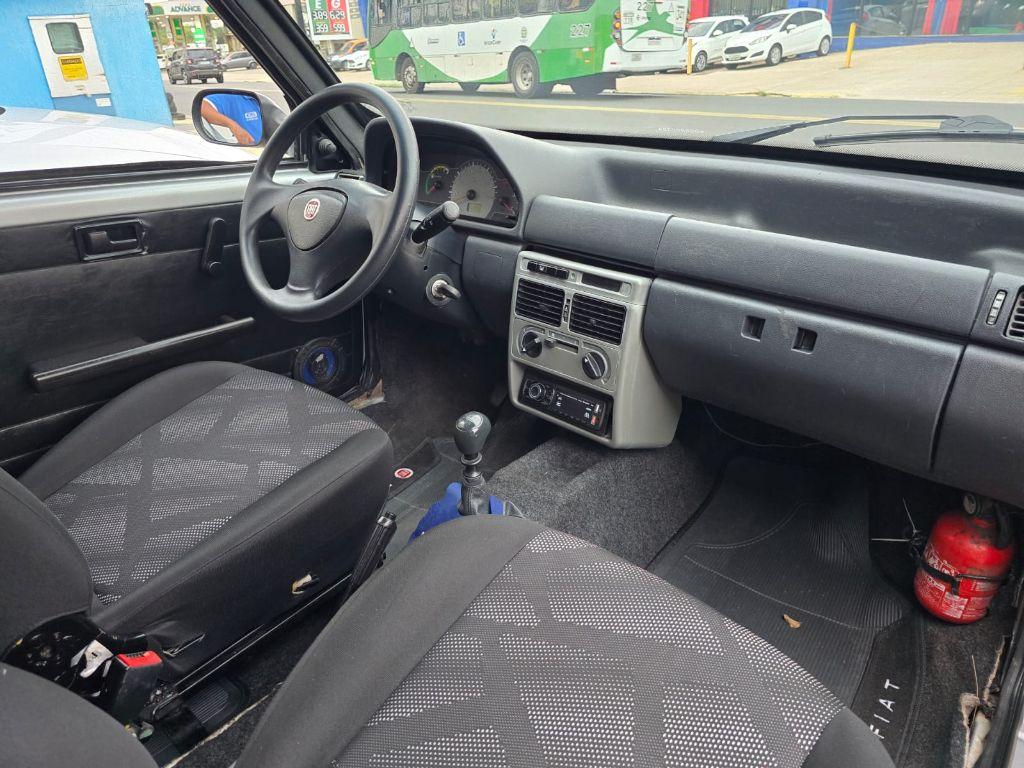 FIAT Uno - Foto