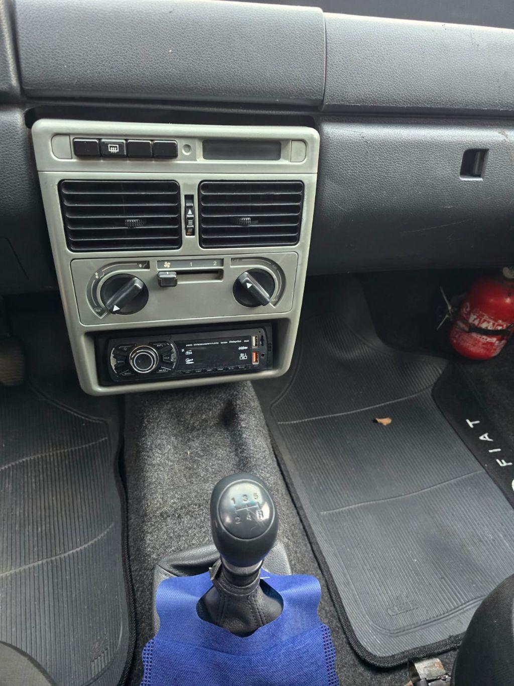 FIAT Uno - Foto