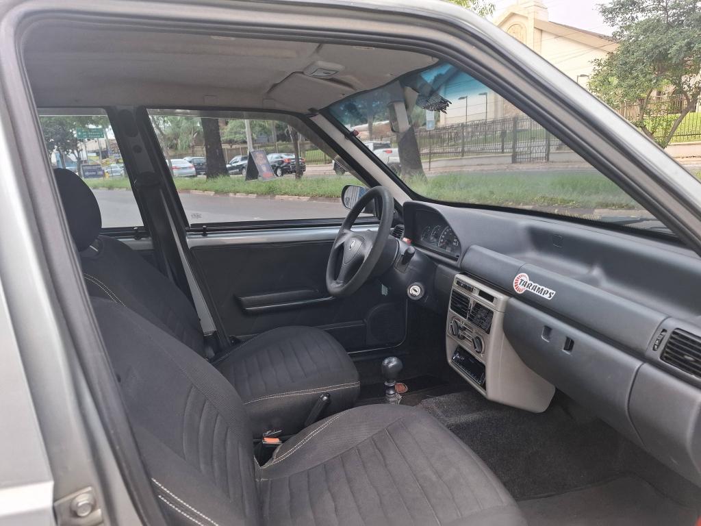 FIAT Uno - Foto