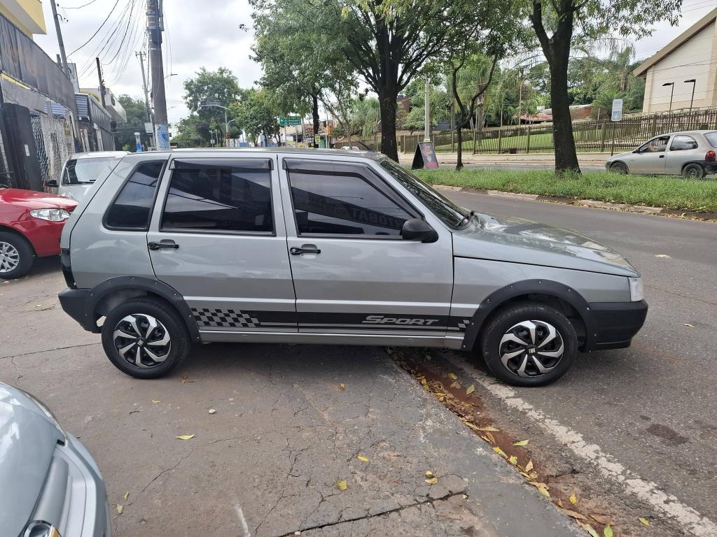 FIAT Uno - Foto