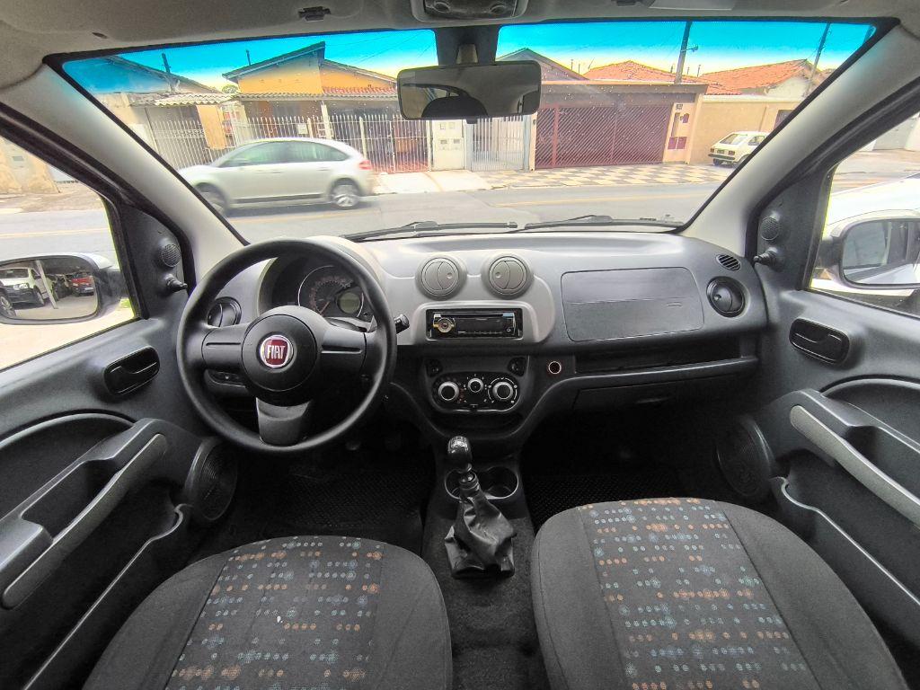 FIAT Uno - Foto