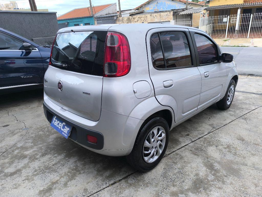 FIAT Uno - Foto