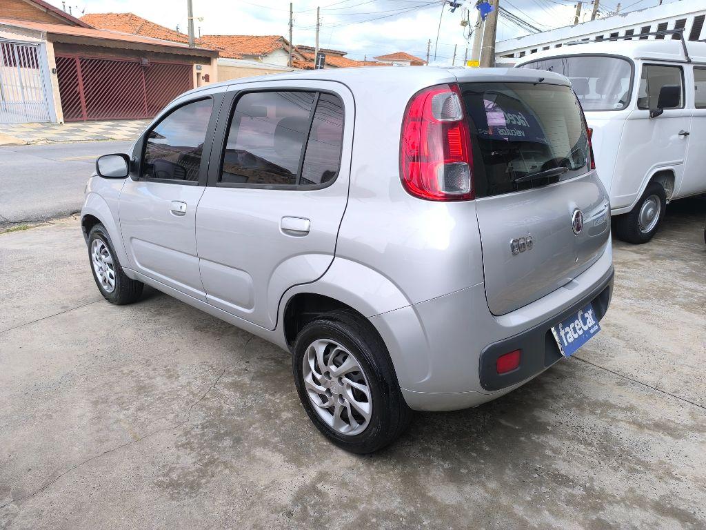 FIAT Uno - Foto