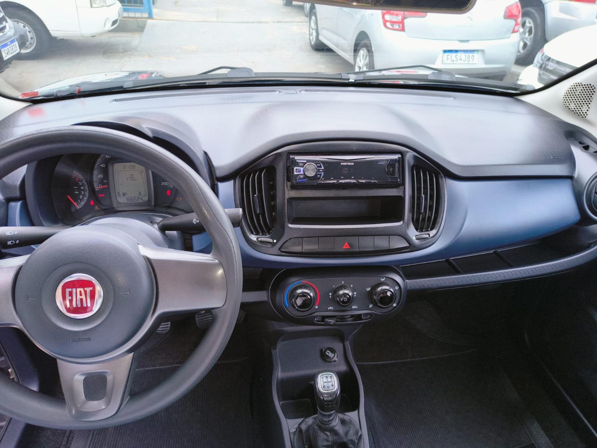 FIAT Uno - Foto