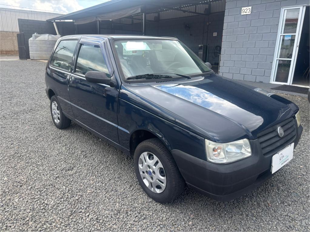 FIAT Uno - Foto