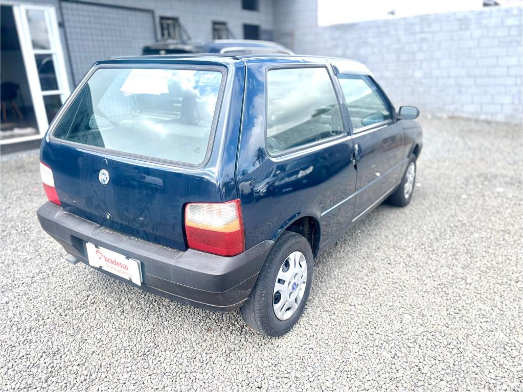 FIAT Uno - Foto