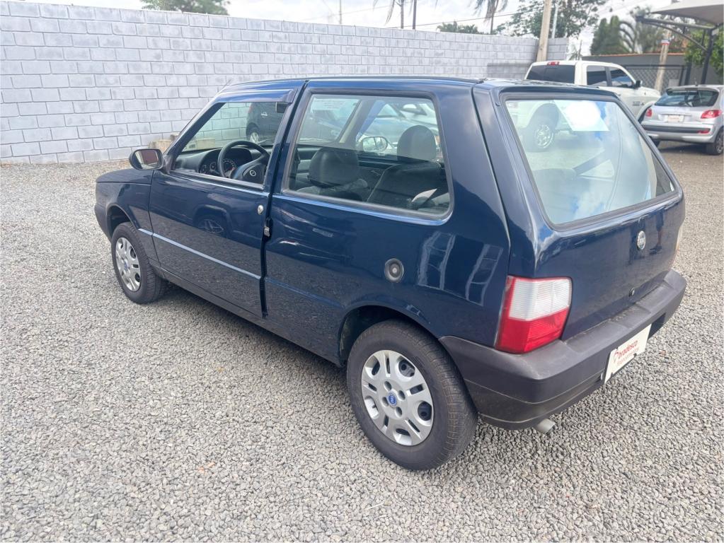FIAT Uno - Foto