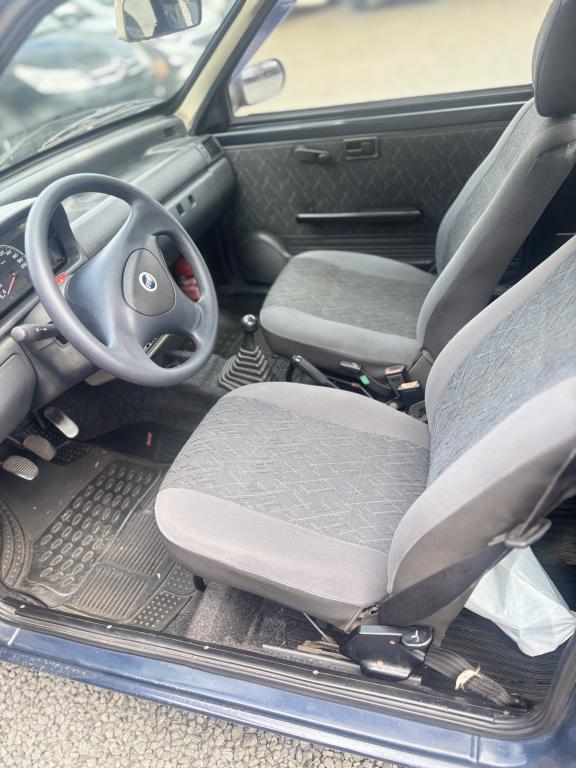 FIAT Uno - Foto