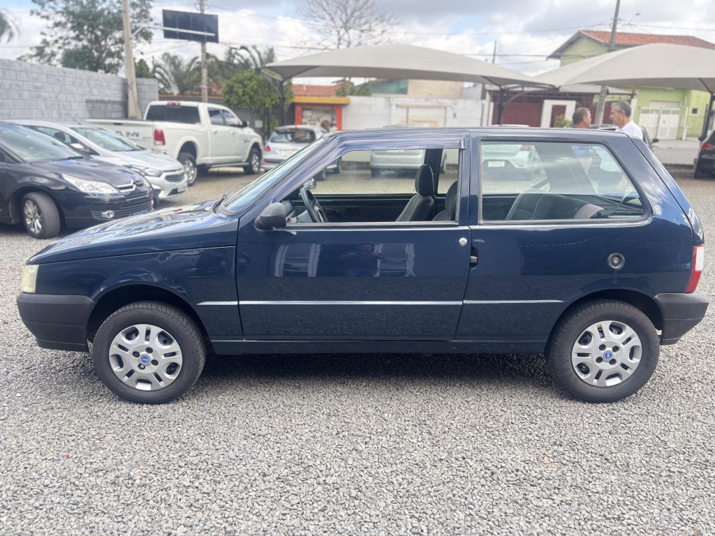 FIAT Uno - Foto