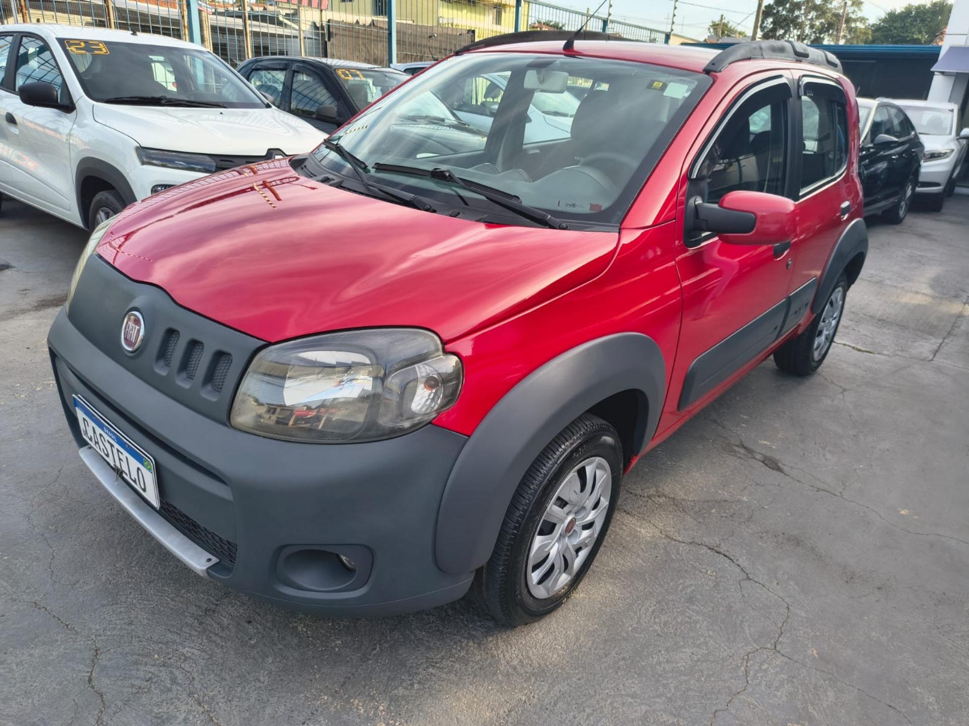 FIAT Uno