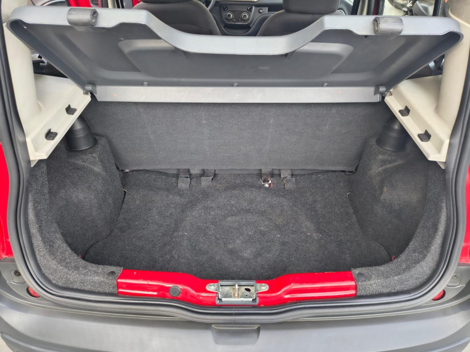 FIAT Uno - Foto