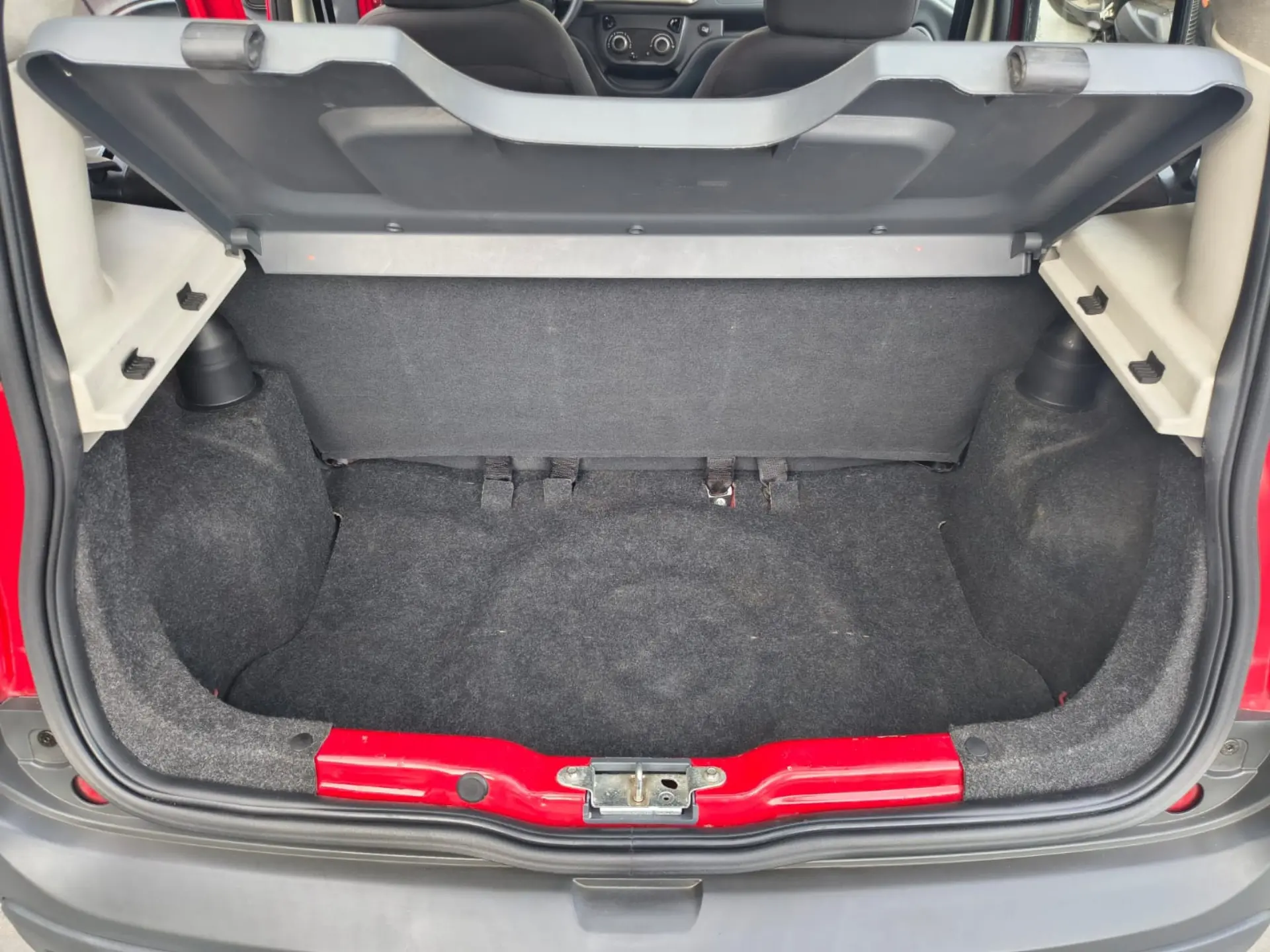 FIAT Uno - Foto