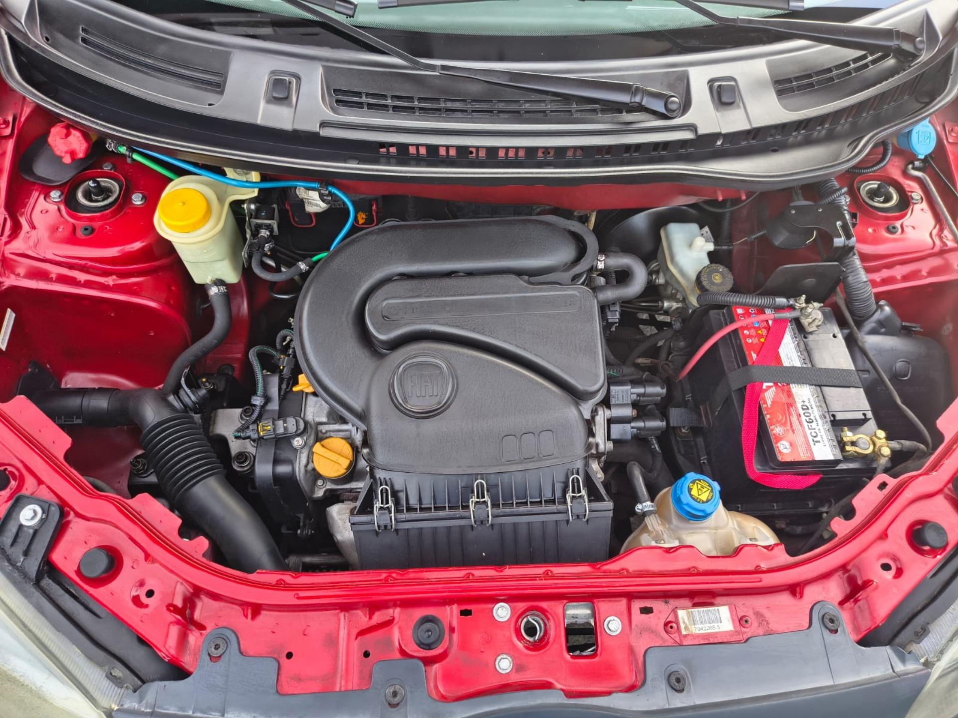 FIAT Uno - Foto
