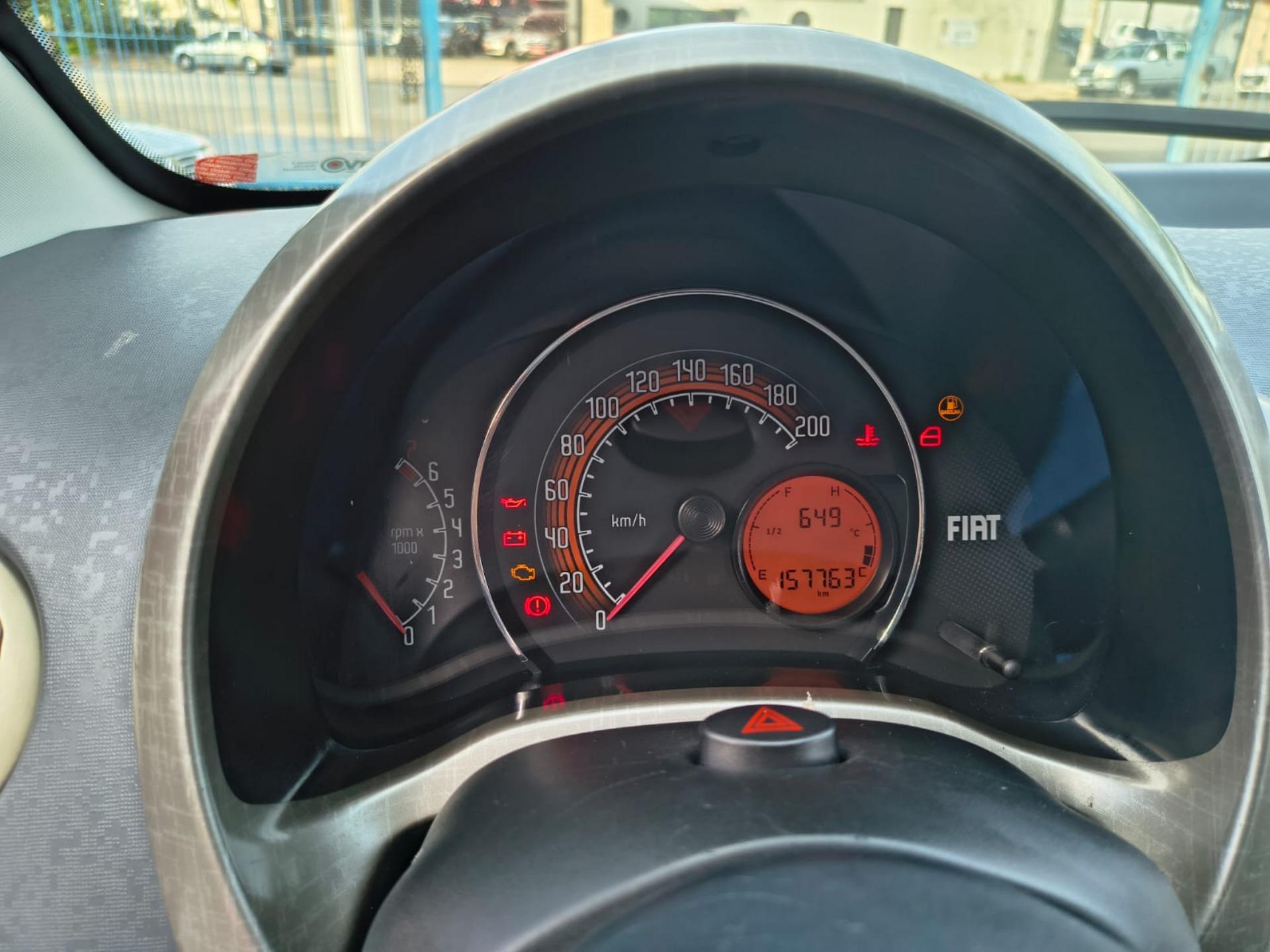 FIAT Uno - Foto