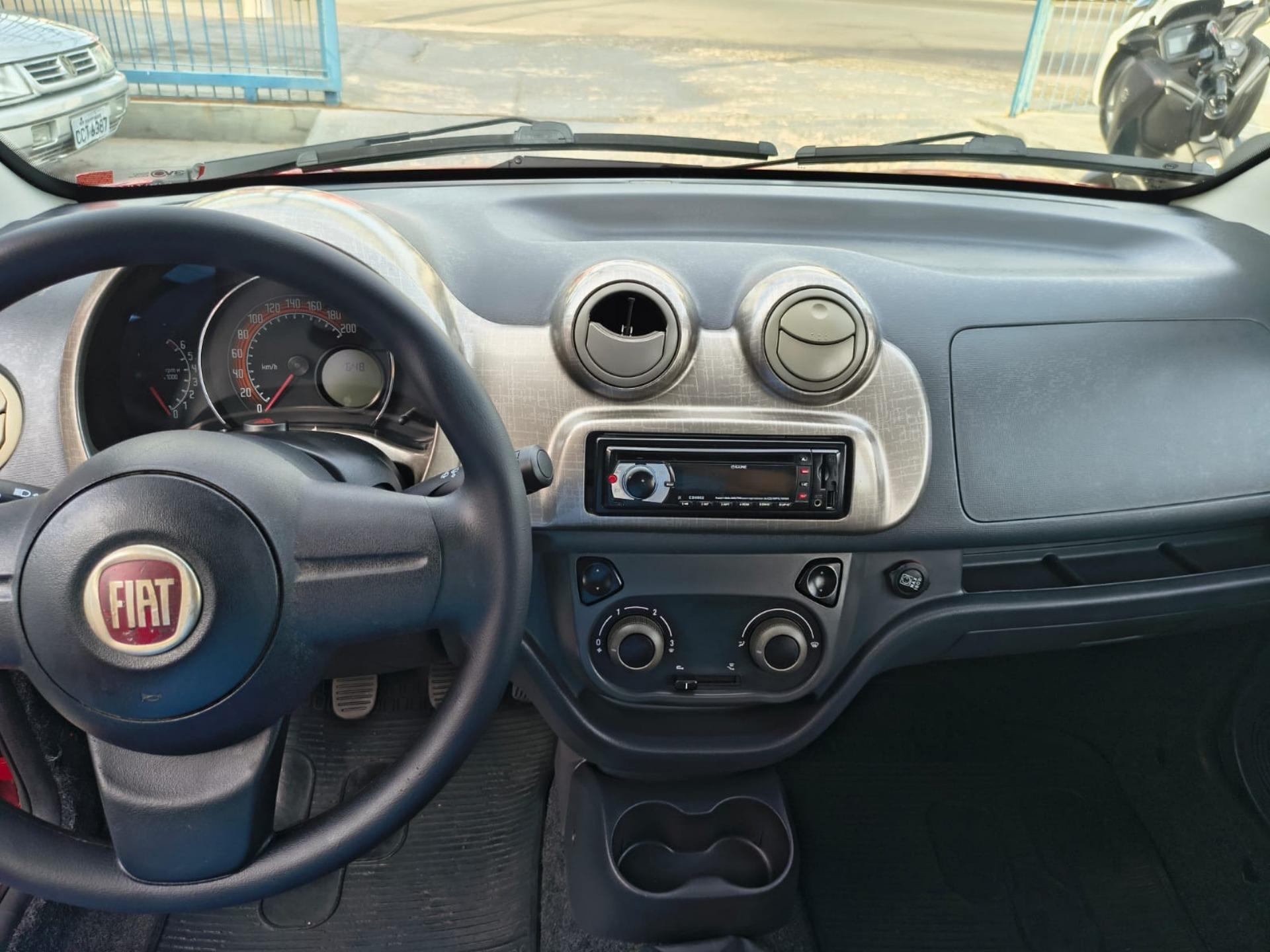 FIAT Uno - Foto