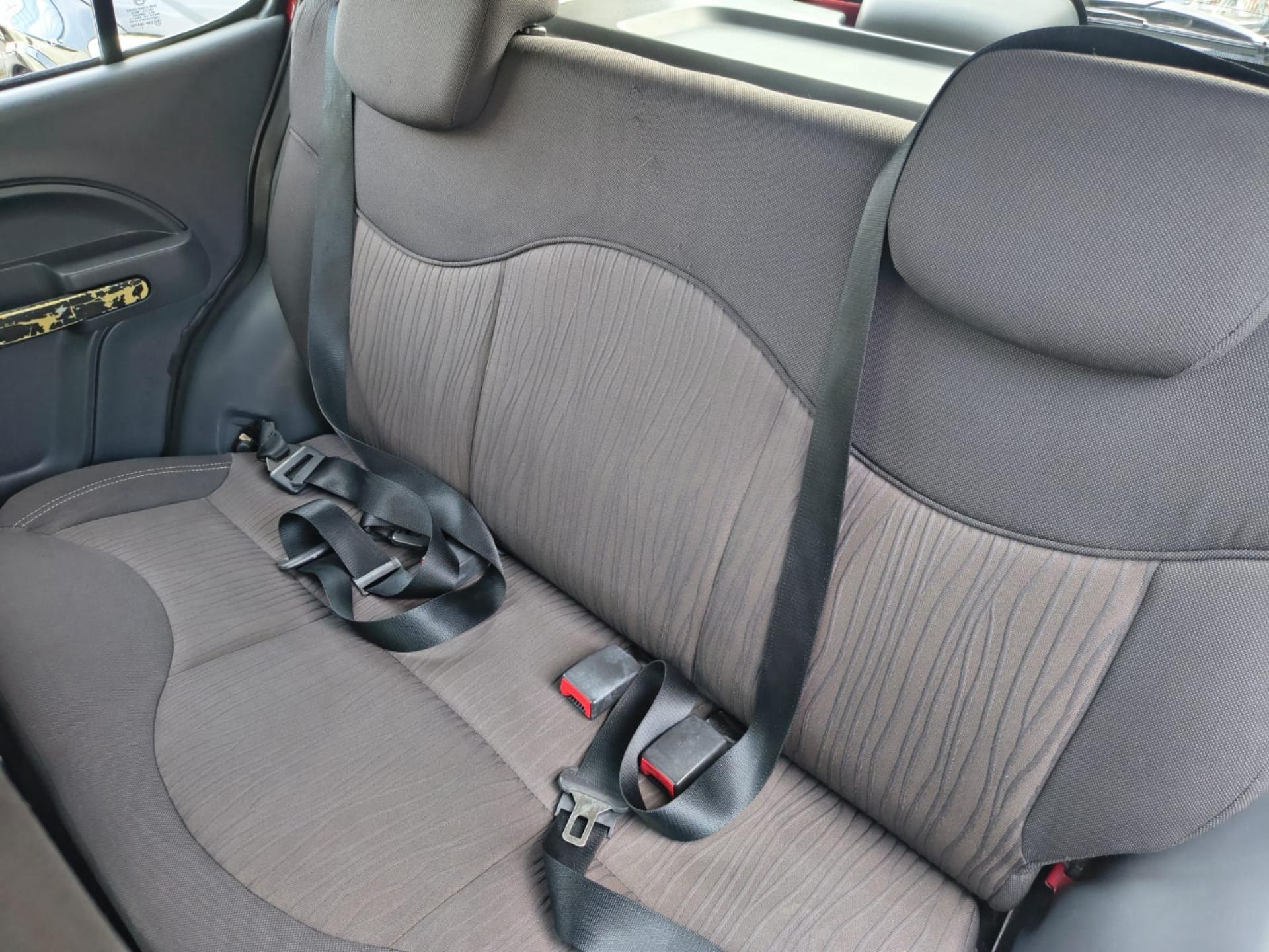 FIAT Uno - Foto