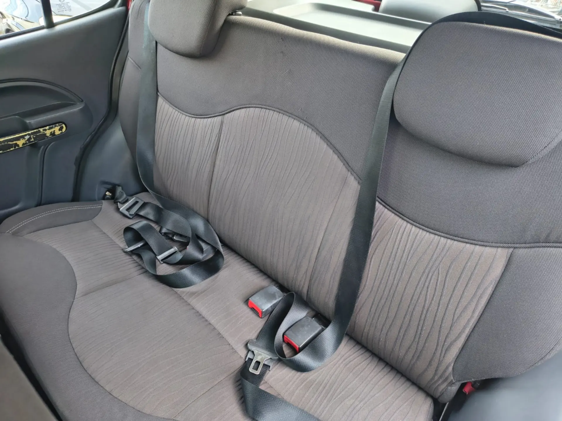 FIAT Uno - Foto