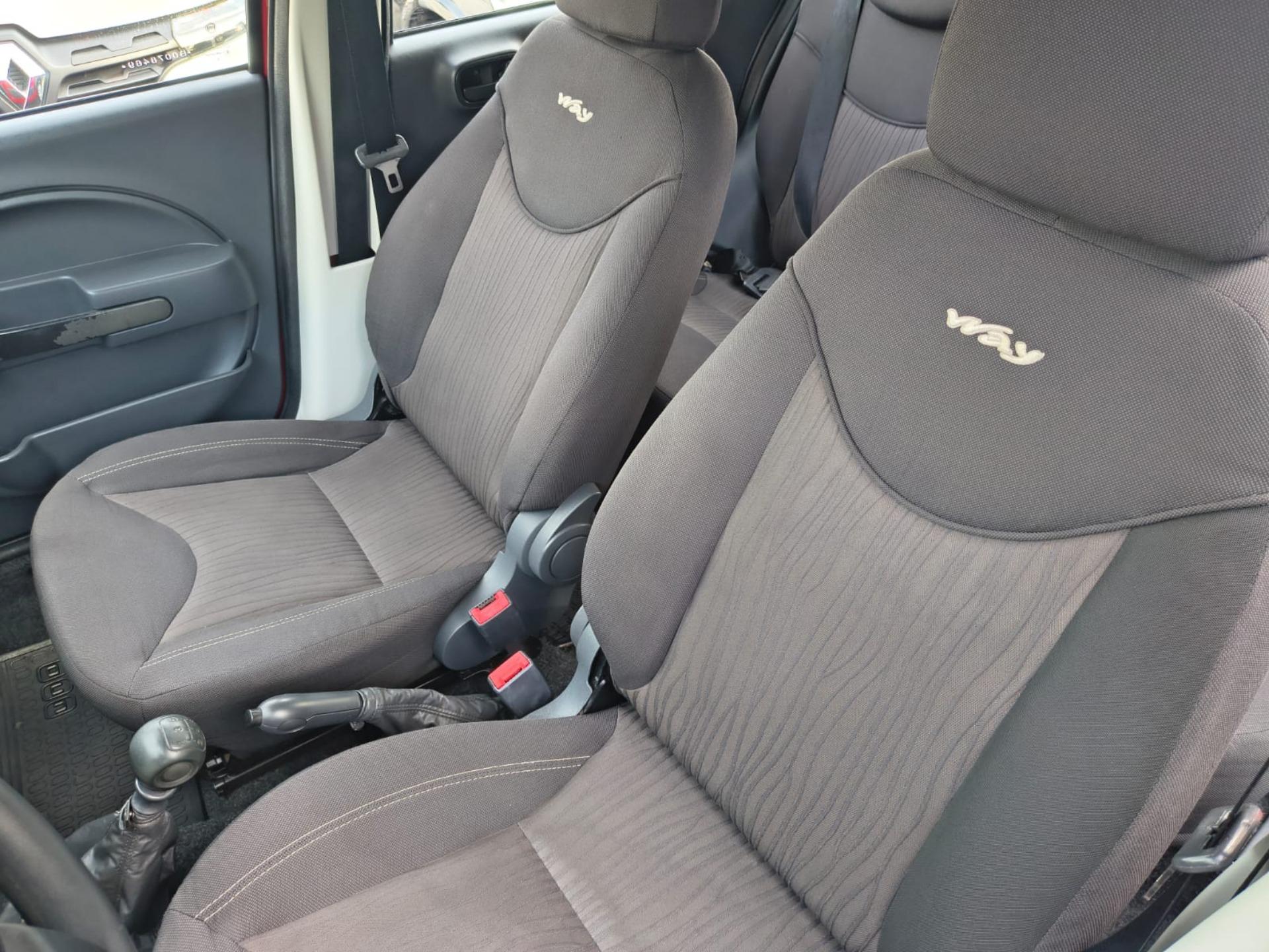 FIAT Uno - Foto