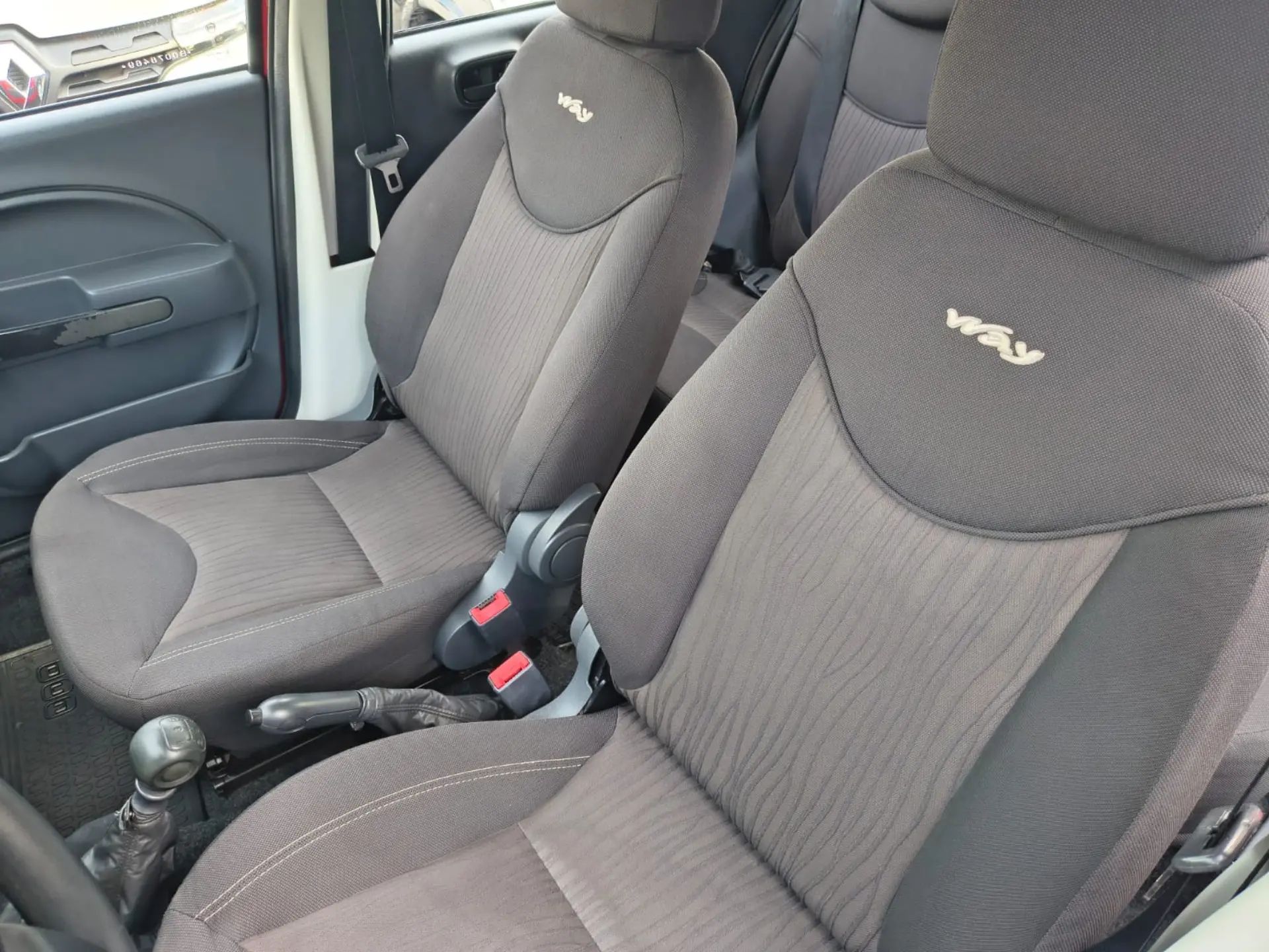 FIAT Uno - Foto
