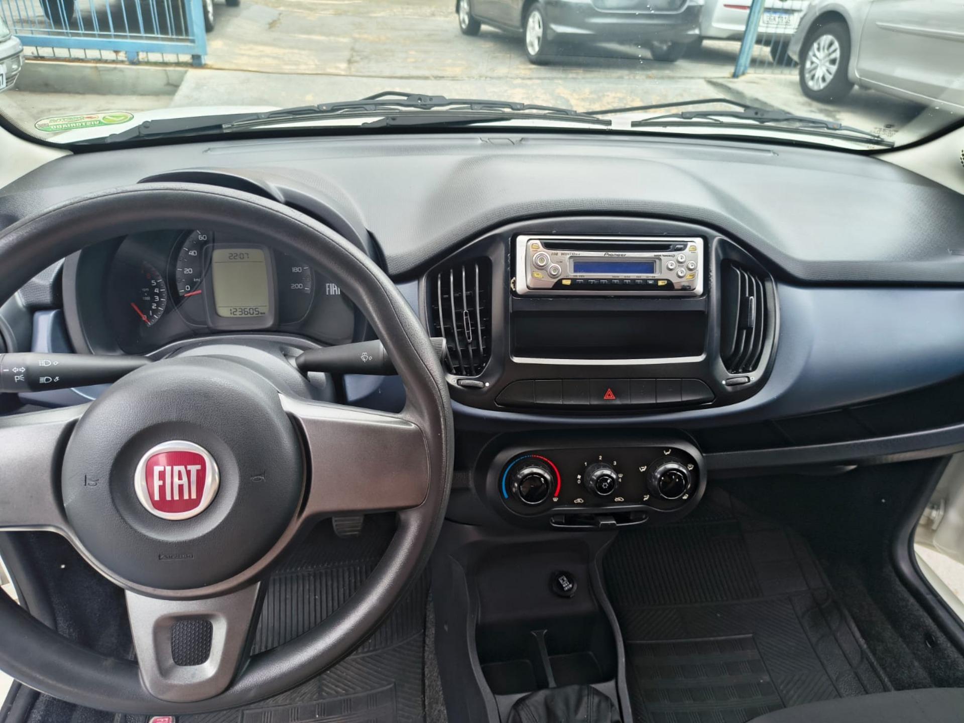 FIAT Uno - Foto