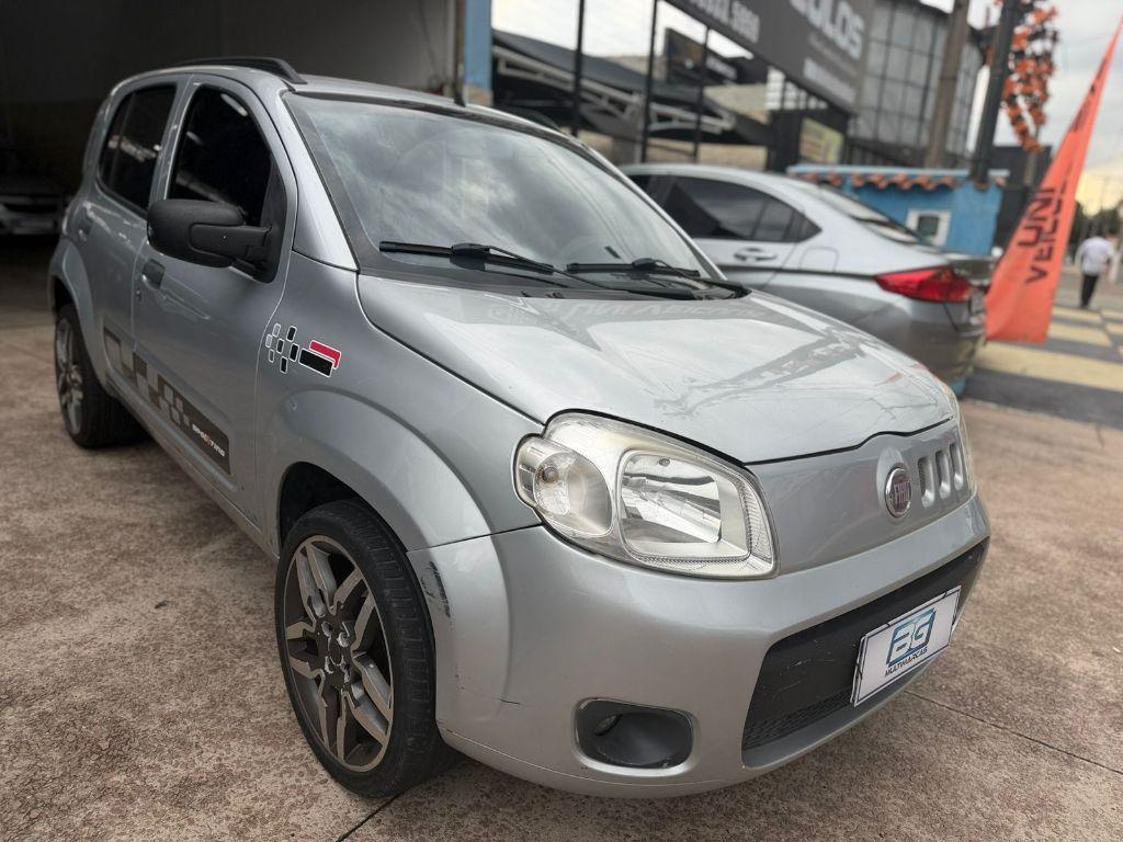 FIAT Uno