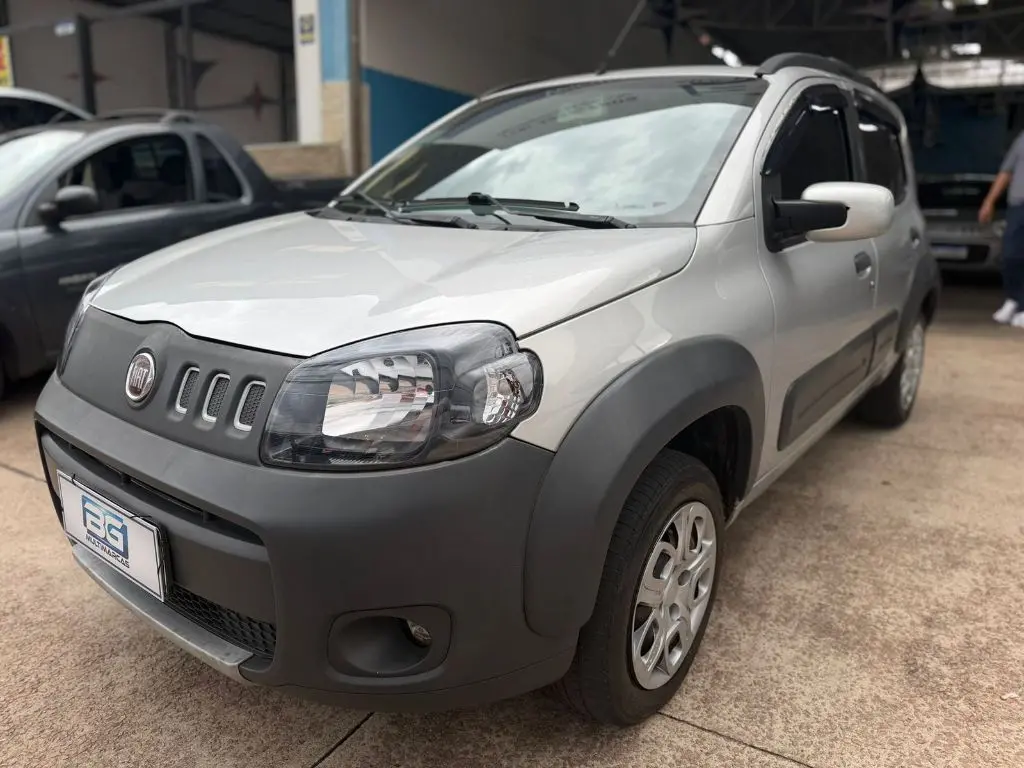 FIAT Uno