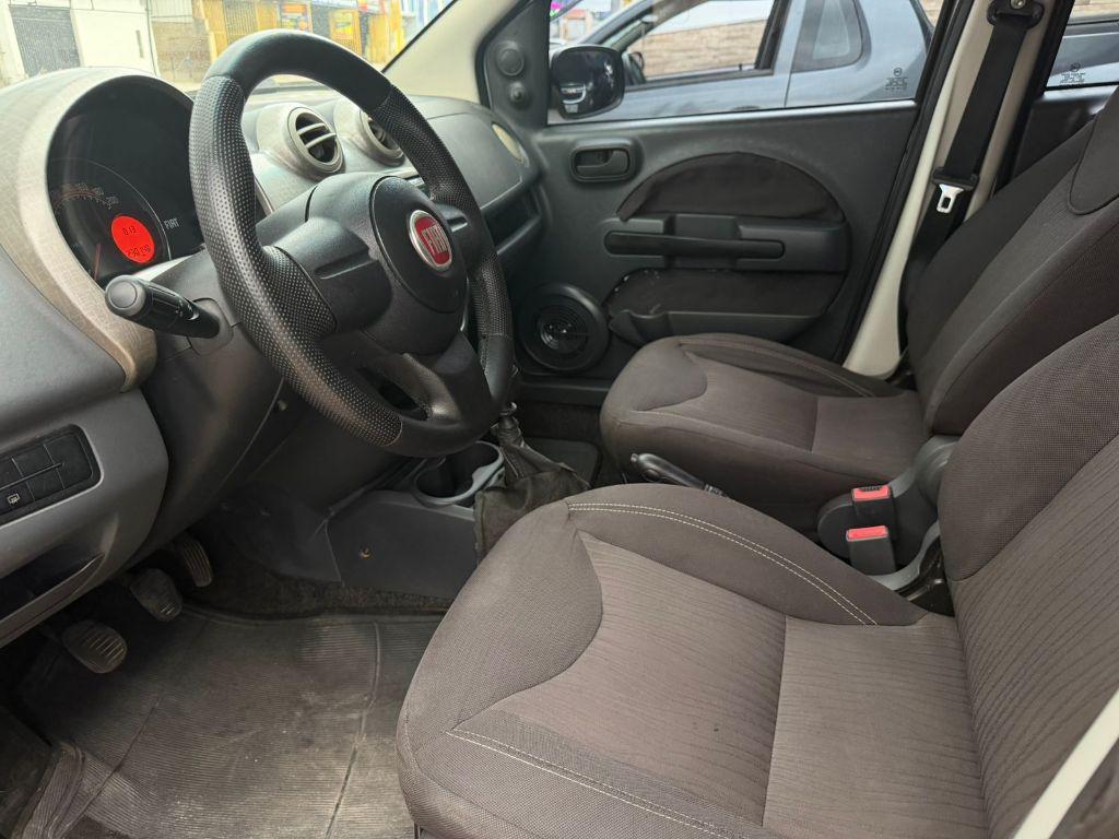 FIAT Uno - Foto