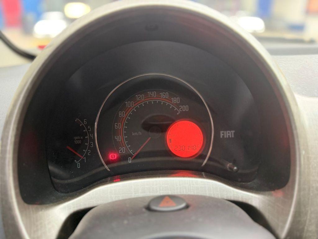 FIAT Uno - Foto