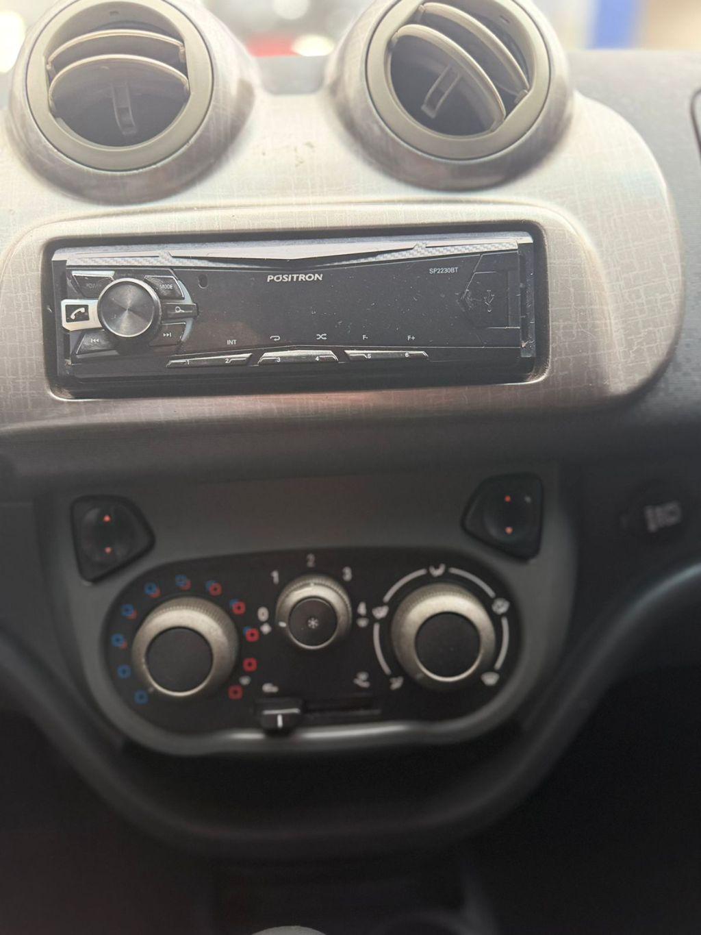 FIAT Uno - Foto