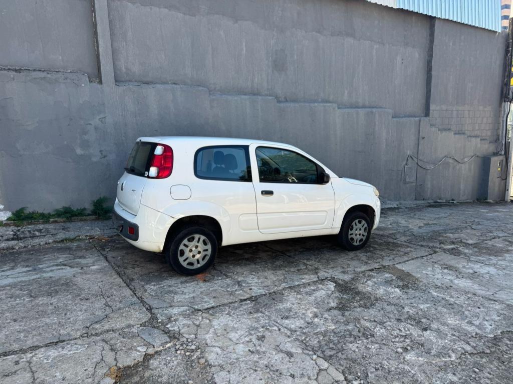 FIAT Uno - Foto