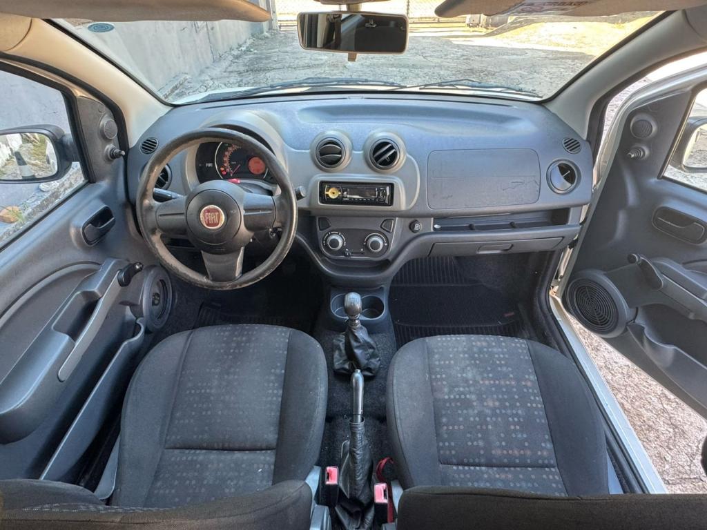FIAT Uno - Foto