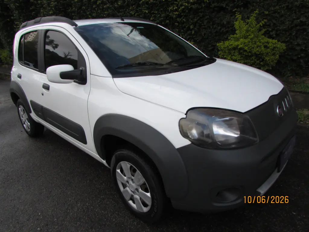 FIAT Uno