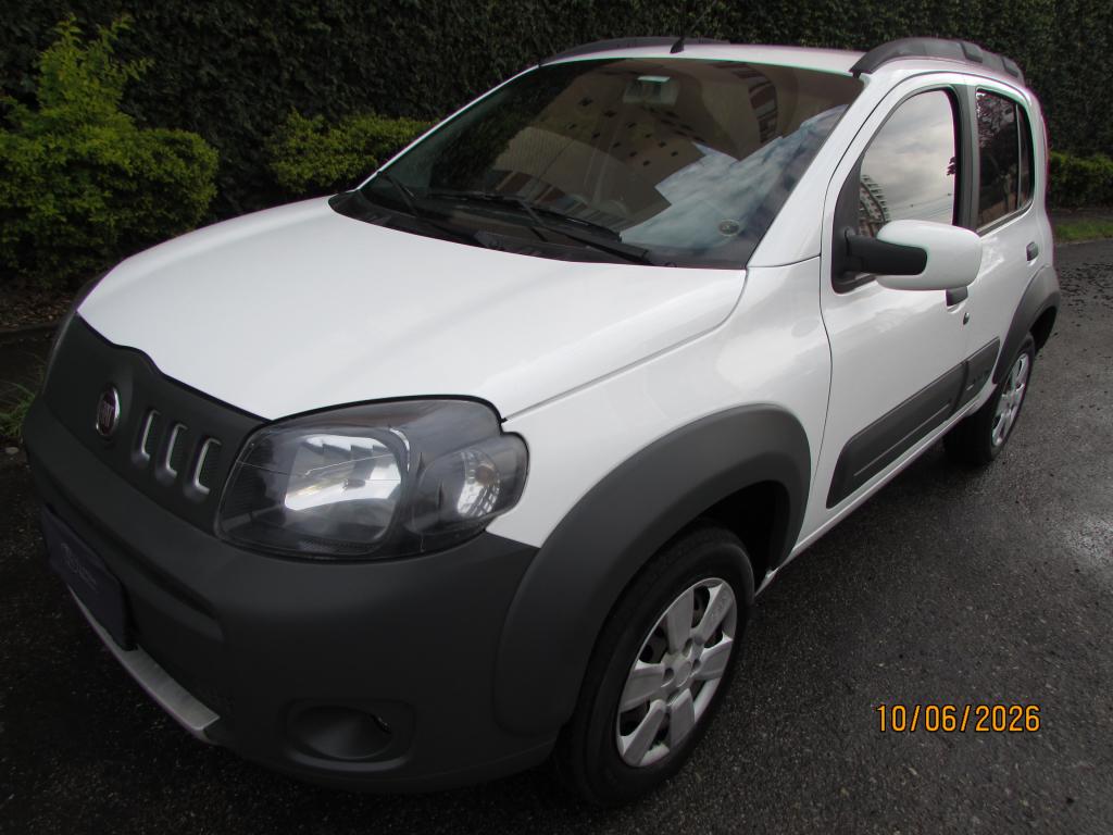 FIAT Uno - Foto