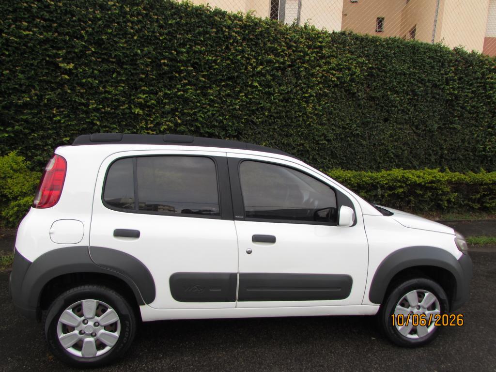 FIAT Uno - Foto