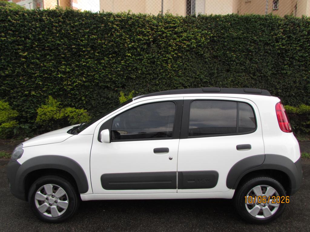 FIAT Uno - Foto