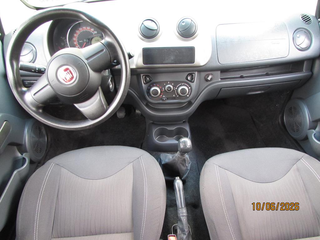 FIAT Uno - Foto