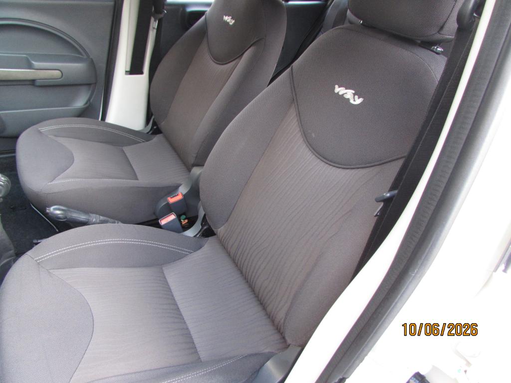 FIAT Uno - Foto