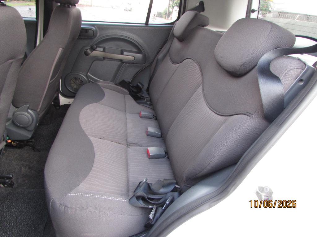 FIAT Uno - Foto