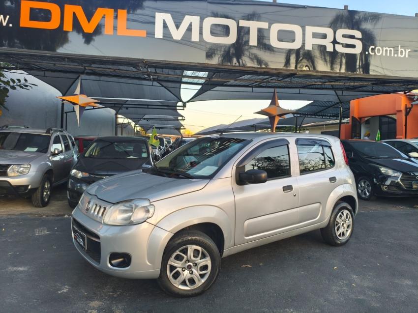 FIAT Uno