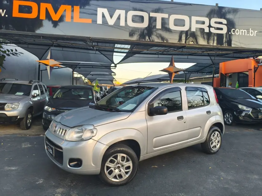FIAT Uno