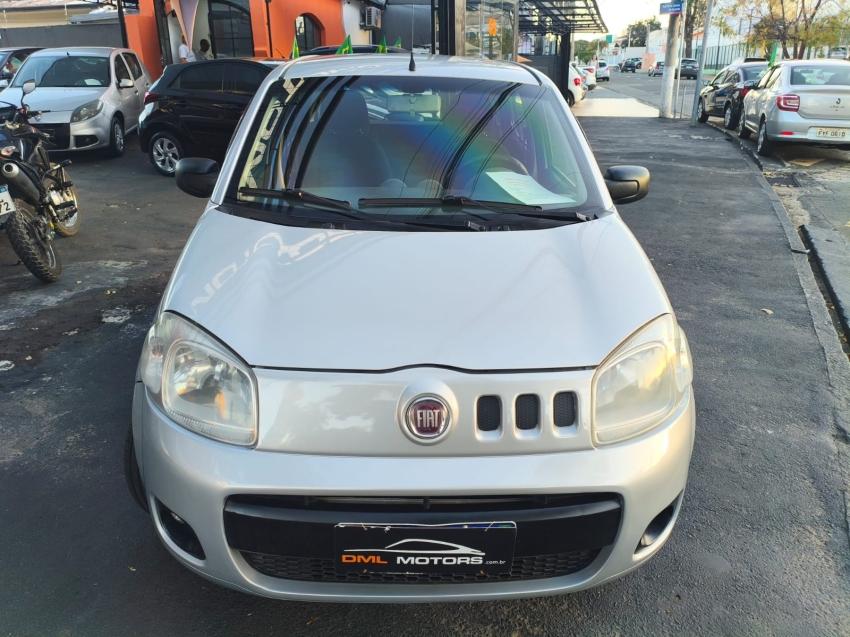 FIAT Uno - Foto