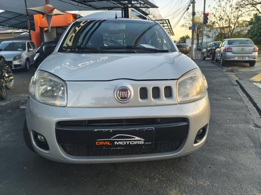 FIAT Uno - Foto