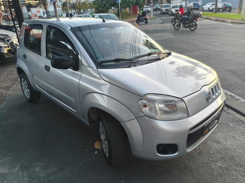 FIAT Uno - Foto