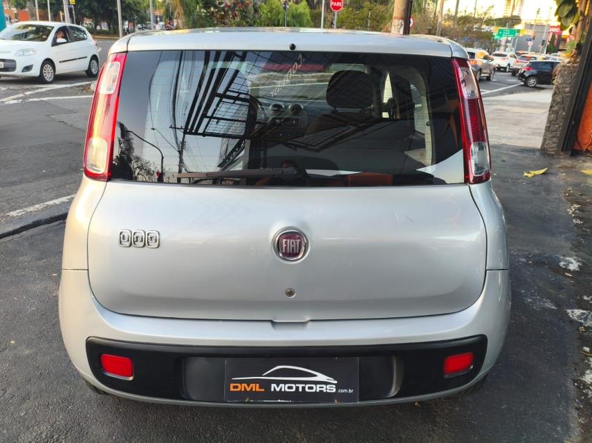 FIAT Uno - Foto